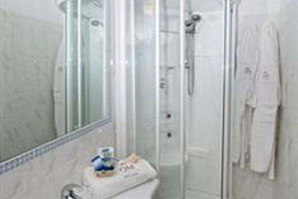 Hotel Queen Mary (Cattolica)